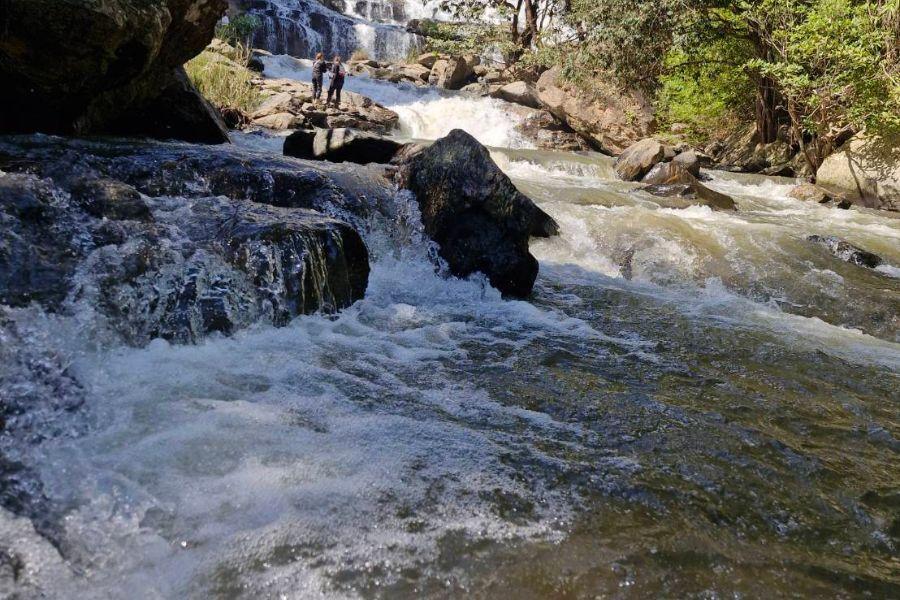 Budget Travel Guide: How to Save Money Traveling from Pai to Chiang Mai