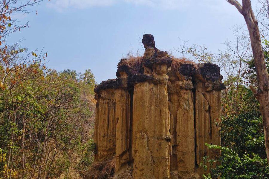 7-Day Slow Travel Itinerary for Northern Thailand