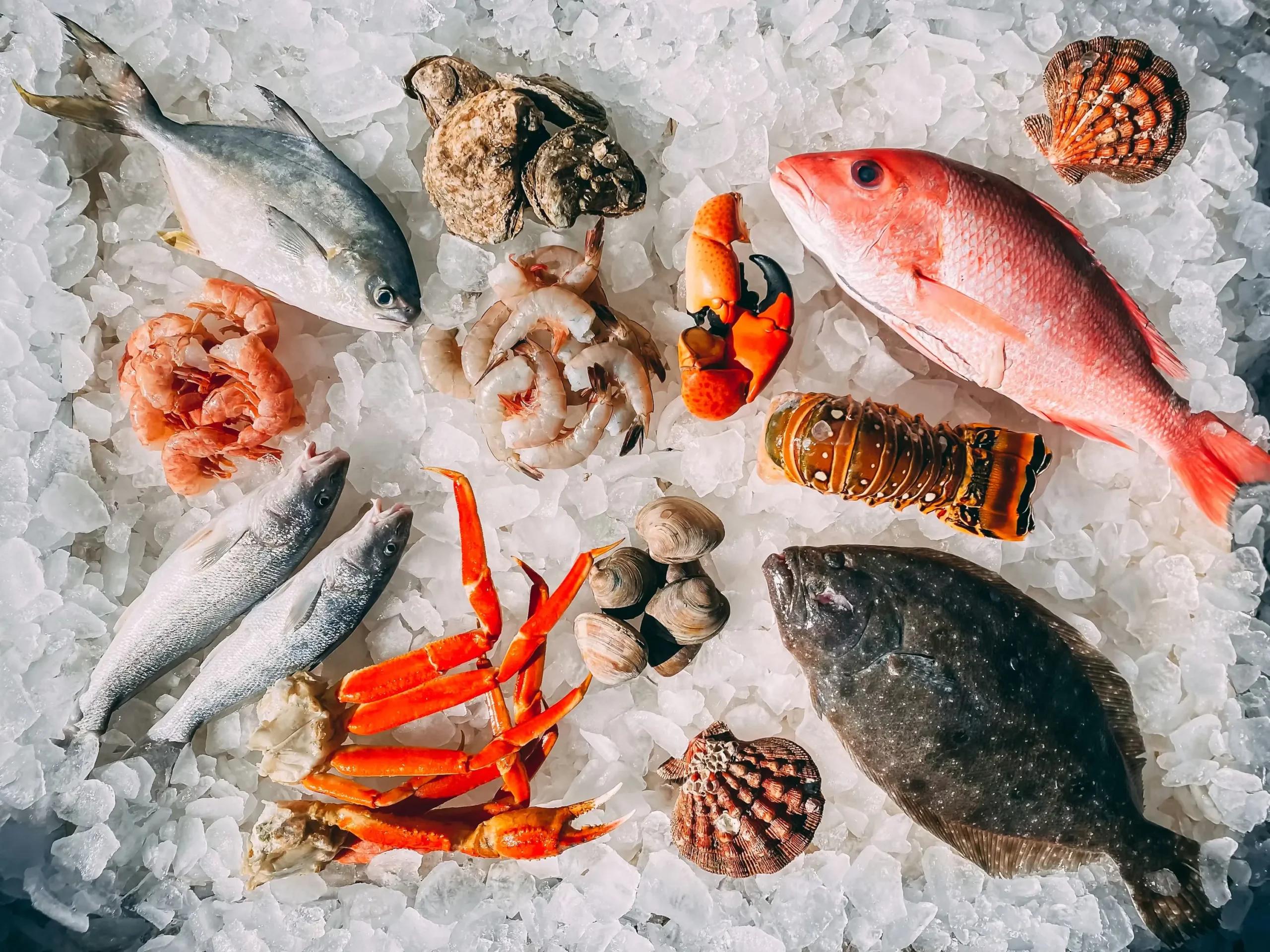 SmartEnPlus Blog: Best Seafood Restaurants on Koh Lipe