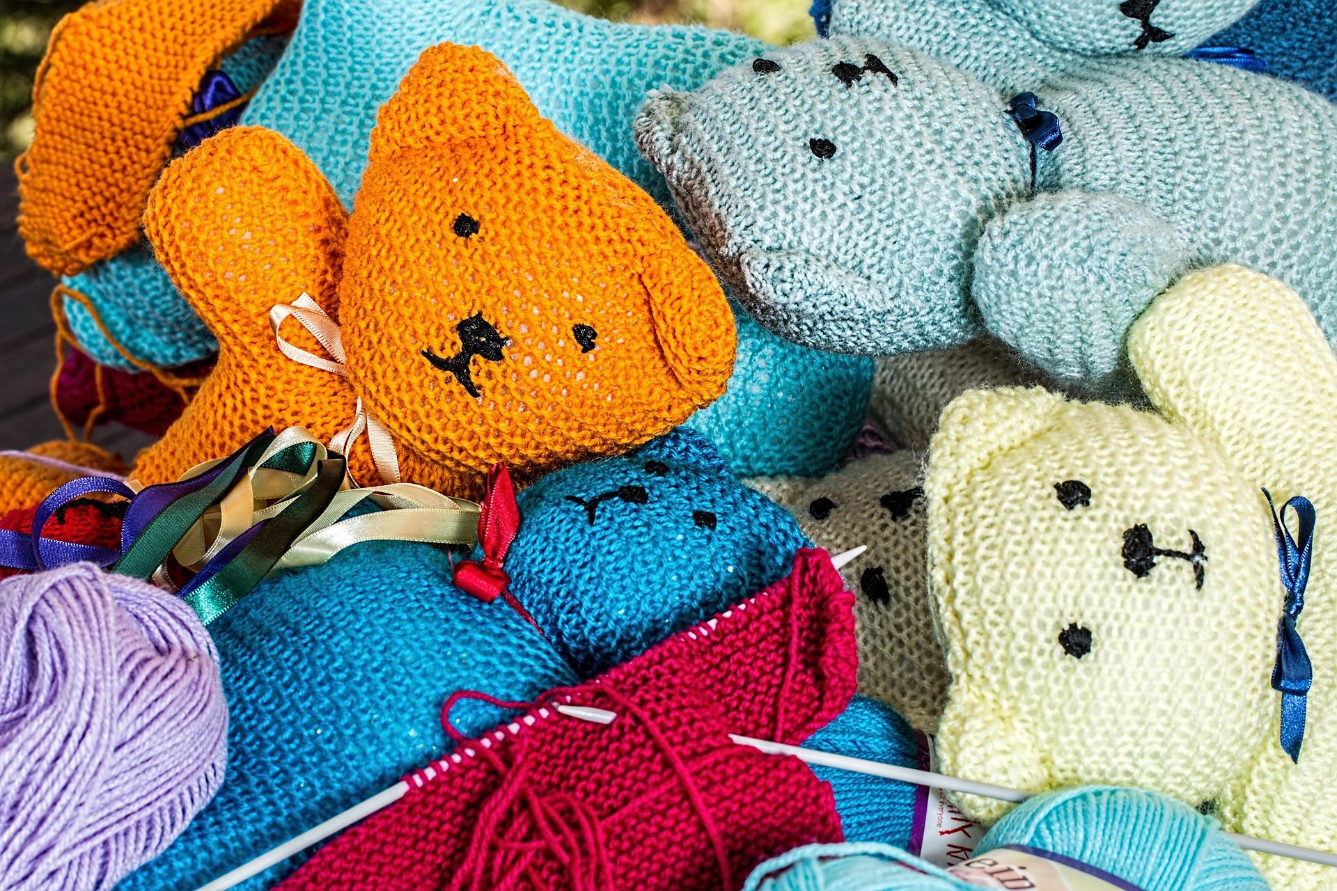 Handmade crafts from Koh Lipe