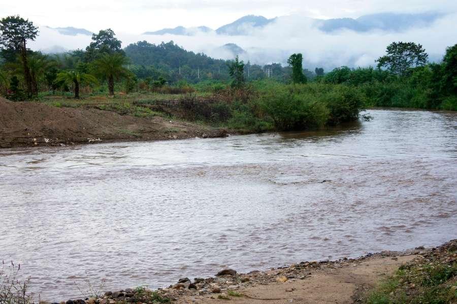 Flooding, Fog & Road Conditions: Seasonal Travel Risks in Pai