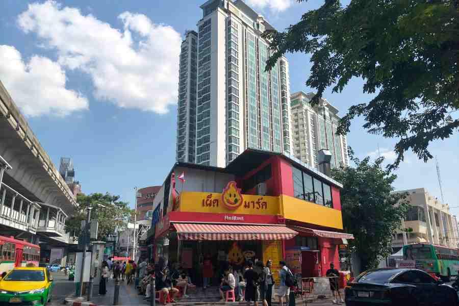 SmartEnPlus Blog: Bangkok to Koh Chang Day Trip: Is It Possible?