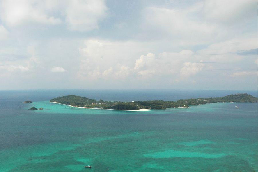 Koh Lipe : Longtail Fishing Trip for 2 pax photo 2