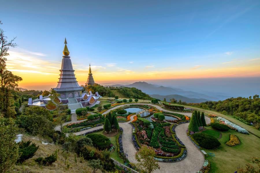 SmartEnPlus Blog: Best Apps, Maps & Tools for Traveling Northern Thailand