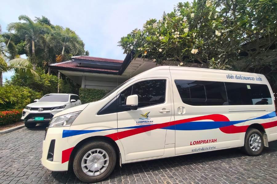 SmartEnPlus Blog: Chumphon to Koh Samui Travel Guide with Ferry Times and Prices