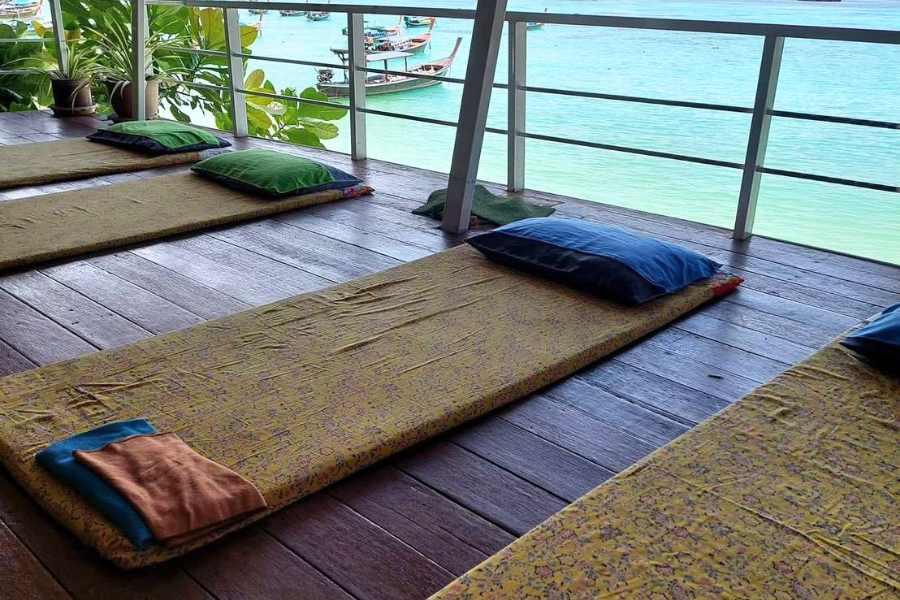 Thai Oil massage 1 hour Salisa resort Koh Lipe photo 3