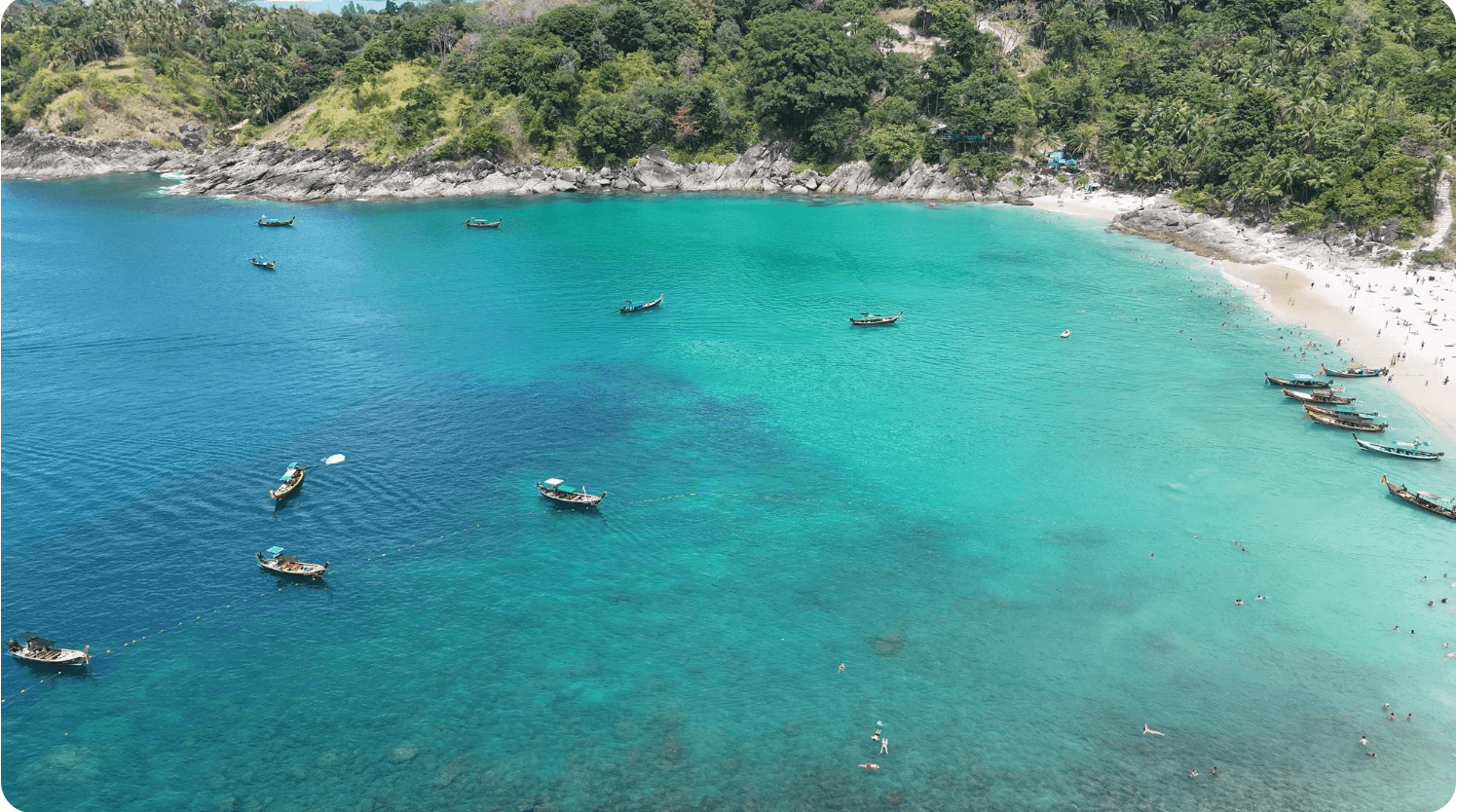Bangkok to Trat: Complete Guide