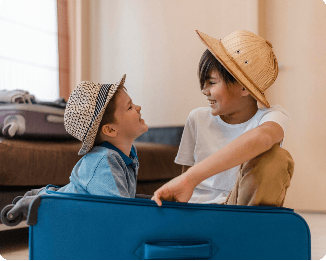 SmartEnPlus Blog: Koh Chang with Kids: A Complete Family Travel Guide