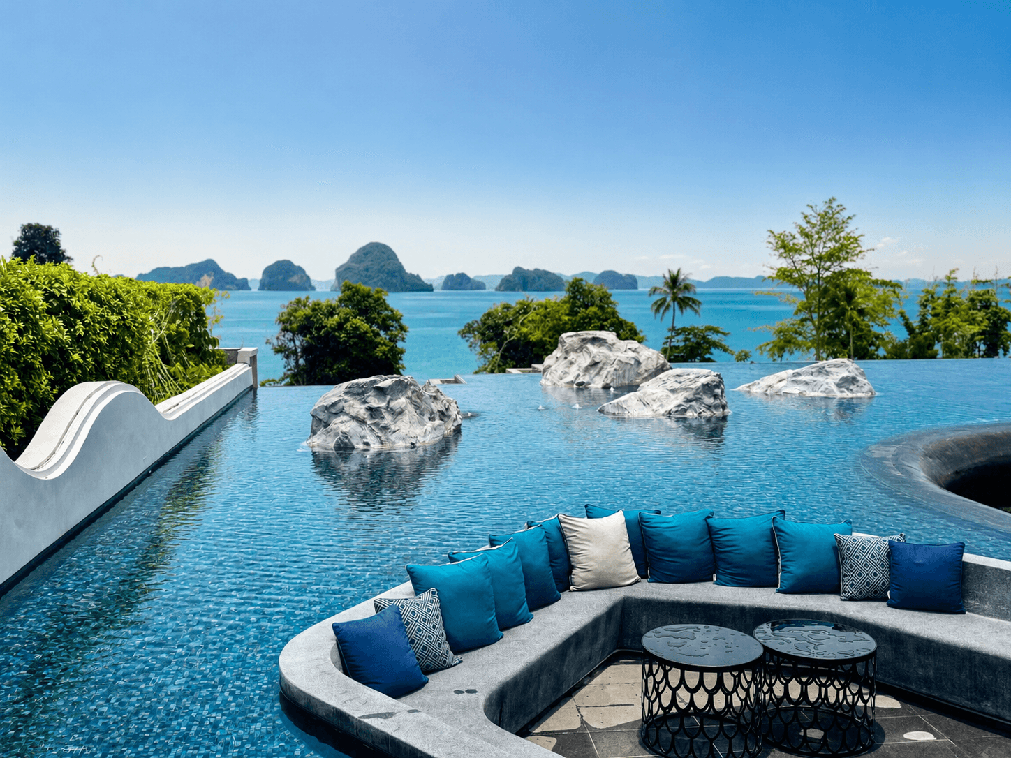 SmartEnPlus Blog: If You Love Banyan Tree Tub kaek Krabi, You’ll Love These Luxury Resorts in Koh Tao