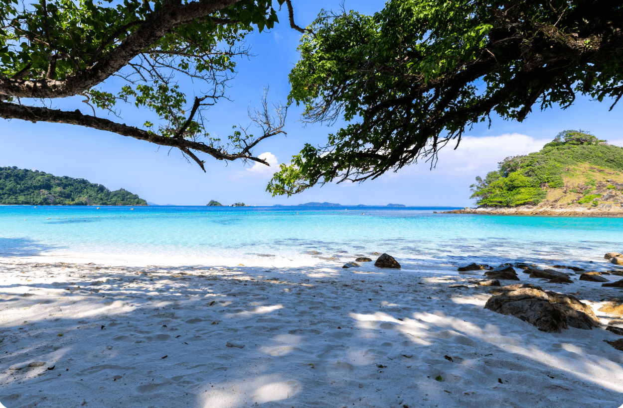 SmartEnPlus Blog: Lonely Beach Guide: Everything First-Time Visitors Need to Know