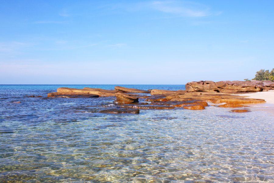 SmartEnPlus Blog: Bangkok to Koh Kood for Couples
