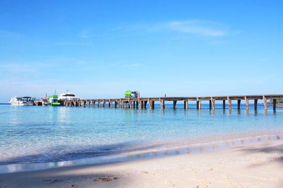 SmartEnPlus Blog: Best Time to Visit Koh Kood: A Complete Seasonal Guide