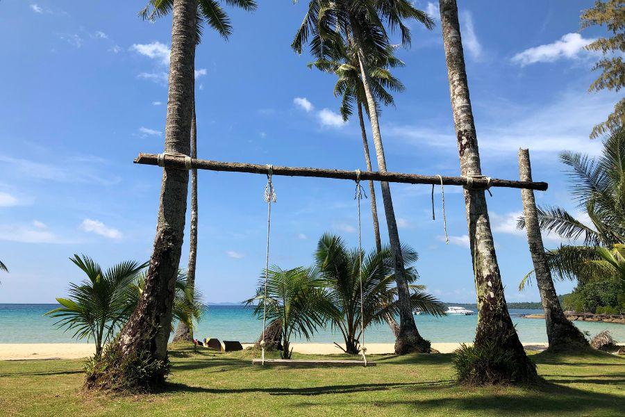 SmartEnPlus Blog: Koh Kood Family Travel Guide