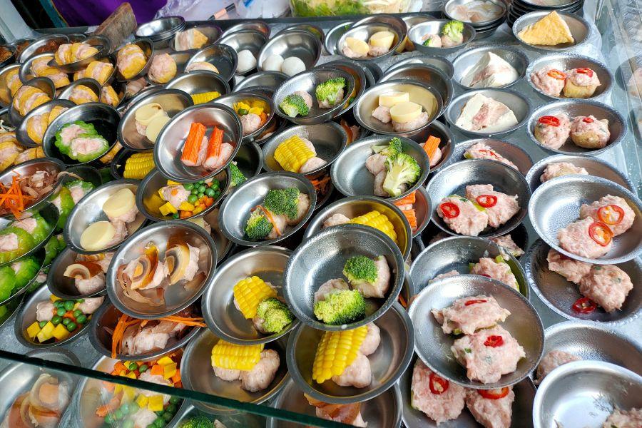 SmartEnPlus Blog: Driving from Hat Yai to Betong: A Food Lover’s Road Trip to Southern Thailand