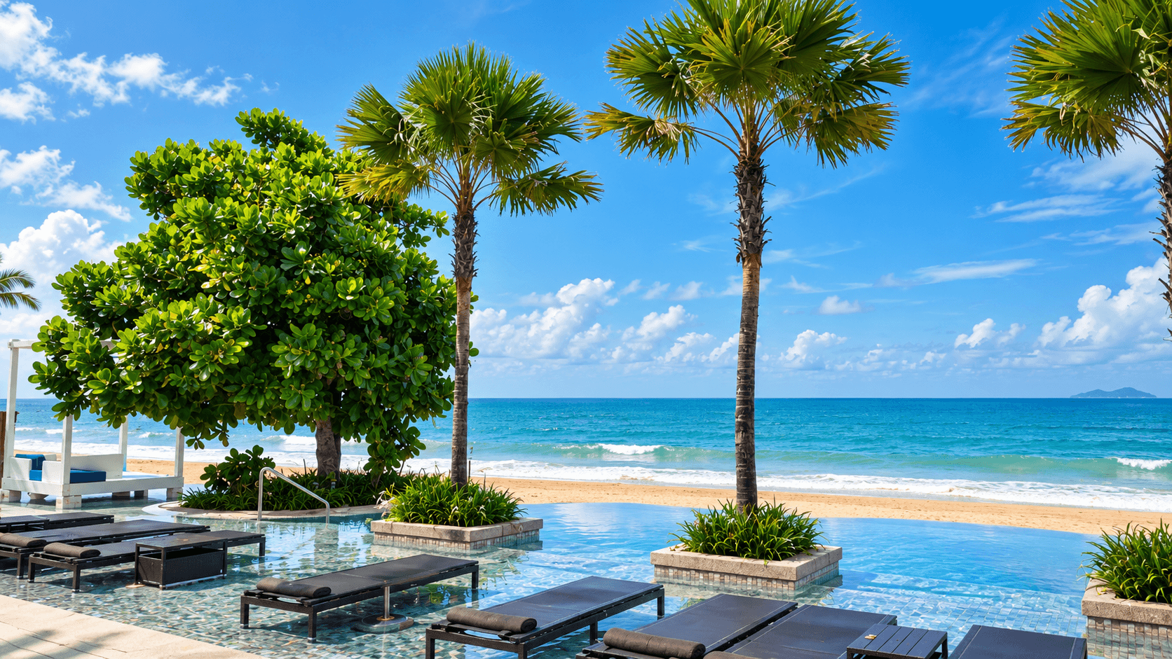 SmartEnPlus Blog: Travel from Khao Lak to Koh Lipe VS Koh Lipe to Khao Lak
